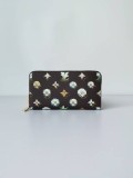 ルイヴィトン財布 LOUIS VUITTON 2026新作 財布 60017