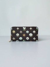 ルイヴィトン財布 LOUIS VUITTON 2026新作 財布 60017