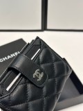 シャネル財布 CHANEL 2026新作 財布