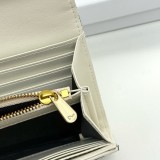 ディオール財布 DIOR 2026新作 財布 0938