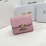 セリーヌ財布 CELINE 2026新作 財布 16332