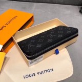 ルイヴィトン財布 LOUIS VUITTON 2026新作 財布 60017