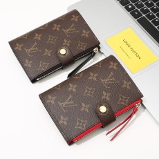 ルイヴィトン財布 LOUIS VUITTON 2026新作 財布 58019