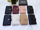 シャネル財布 CHANEL 2026新作 財布