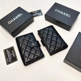シャネル財布 CHANEL 2026新作 財布