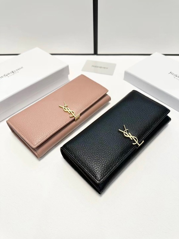 サンローラン財布 Yves Saint Laurent 2026新作 財布