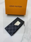 ルイヴィトン財布 LOUIS VUITTON 2026新作 財布