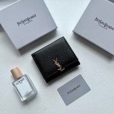 サンローラン財布 Yves Saint Laurent 2026新作 財布