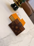 ルイヴィトン財布 LOUIS VUITTON 2026新作 財布 1638
