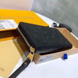 ルイヴィトン財布 LOUIS VUITTON 2026新作 財布