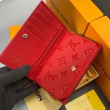 ルイヴィトン財布 LOUIS VUITTON 2026新作 財布 60235