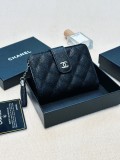 シャネル財布 CHANEL 2026新作 財布