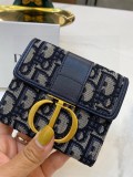 ディオール財布 DIOR 2026新作 財布