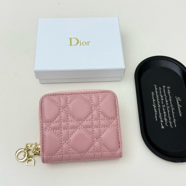 ディオール財布 DIOR 2026新作 財布 795