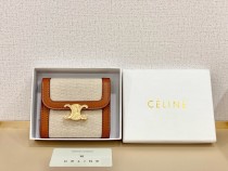 セリーヌ財布 CELINE 2026新作 財布 66885