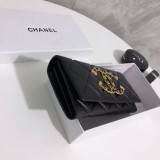 シャネル財布 CHANEL 2026新作 財布