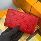 ルイヴィトン財布 LOUIS VUITTON 2026新作 財布 60235