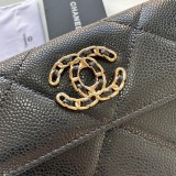 シャネル財布 CHANEL 2026新作 財布