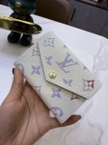 ルイヴィトン財布 LOUIS VUITTON 2026新作 財布 41938