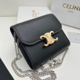 セリーヌ財布 CELINE 2026新作 財布 10783