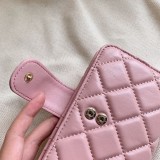 シャネル財布 CHANEL 2026新作 財布 12001