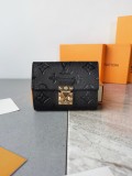 ルイヴィトン財布 LOUIS VUITTON 2026新作 財布