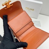 セリーヌ財布 CELINE 2026新作 財布 10783