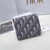 ディオール財布 DIOR 2026新作 財布 2381