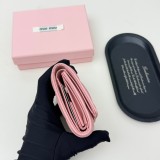 ミュウミュウ財布 Miu Miu 2026新作 財布 791