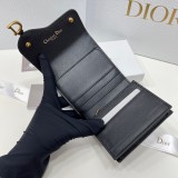 ディオール財布 DIOR 2026新作 財布 2380