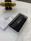 ディオール財布 DIOR 2026新作 財布 8127