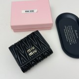 ミュウミュウ財布 Miu Miu 2026新作 財布 791