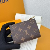 ルイヴィトン財布 LOUIS VUITTON 2026新作 財布