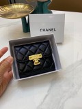 シャネル財布 CHANEL 2026新作 財布 4302