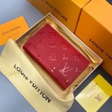 ルイヴィトン財布 LOUIS VUITTON 2026新作 財布 60235