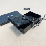 シャネル財布 CHANEL 2026新作 財布