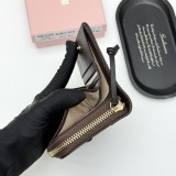 ミュウミュウ財布 Miu Miu 2026新作 財布 V07