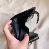 シャネル財布 CHANEL 2026新作 財布 12001