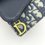 ディオール財布 DIOR 2026新作 財布 7522