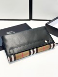 バーバリー財布 BURBERRY 2026新作 財布