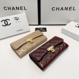 シャネル財布 CHANEL 2026新作 財布