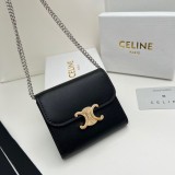 セリーヌ財布 CELINE 2026新作 財布 10783