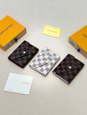 ルイヴィトン財布 LOUIS VUITTON 2026新作 財布 41938