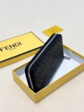 フェンディ財布 FENDI 2026新作 財布