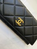 シャネル財布 CHANEL 2026新作 財布