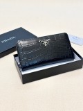 プラダ財布 PRADA 2026新作 財布