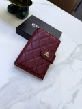 シャネル財布 CHANEL 2026新作 財布