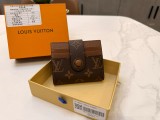 ルイヴィトン財布 LOUIS VUITTON 2026新作 財布 1638