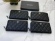 シャネル財布 CHANEL 2026新作 財布 50097
