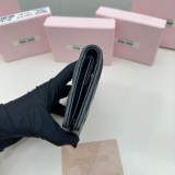 ミュウミュウ財布 Miu Miu 2026新作 財布 3513